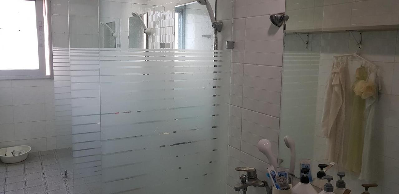 Seom Guesthouse Seogwipo Luaran gambar