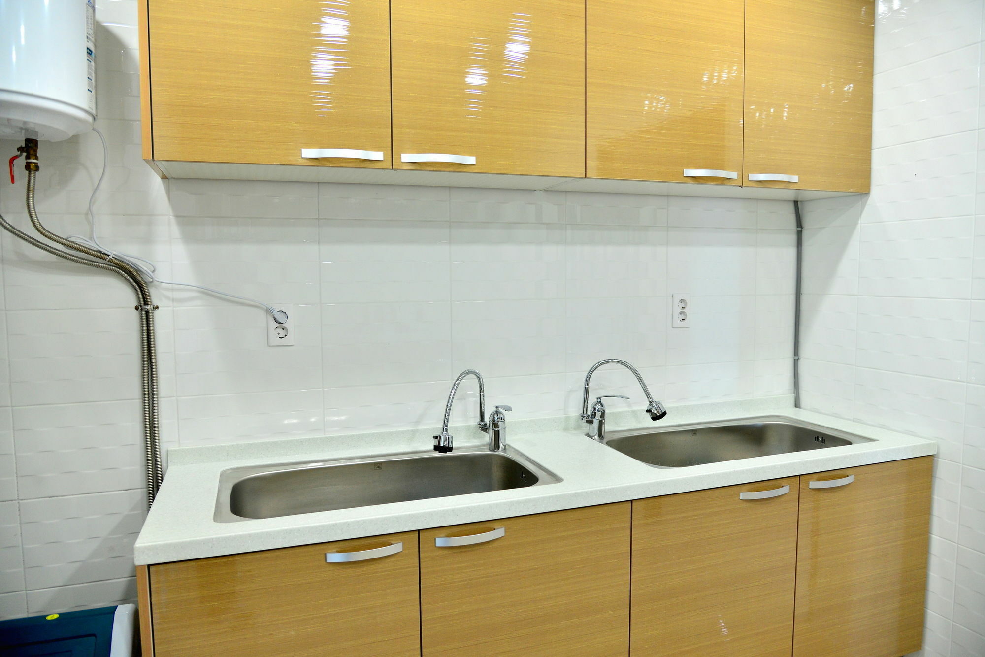 Seom Guesthouse Seogwipo Luaran gambar