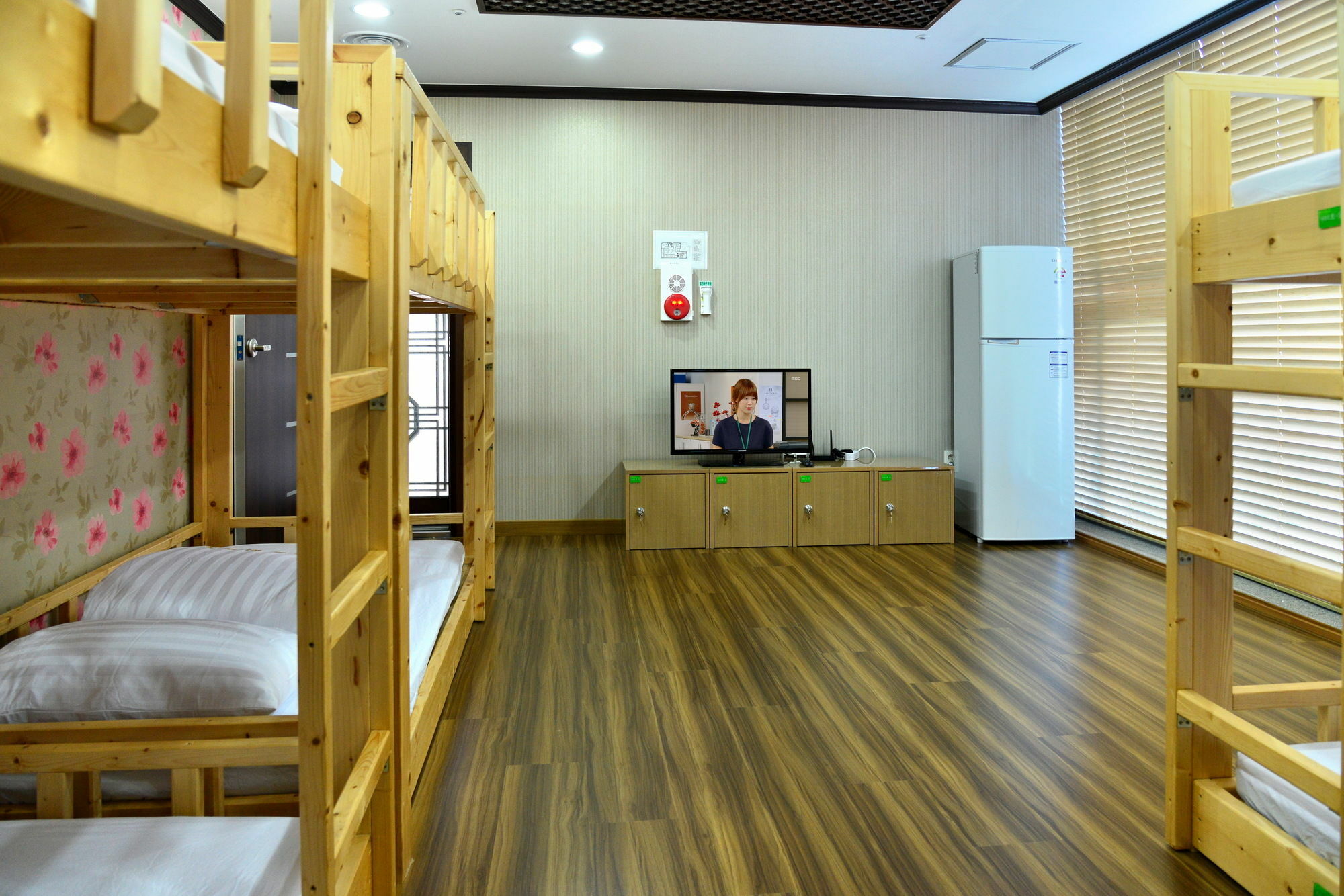 Seom Guesthouse Seogwipo Luaran gambar