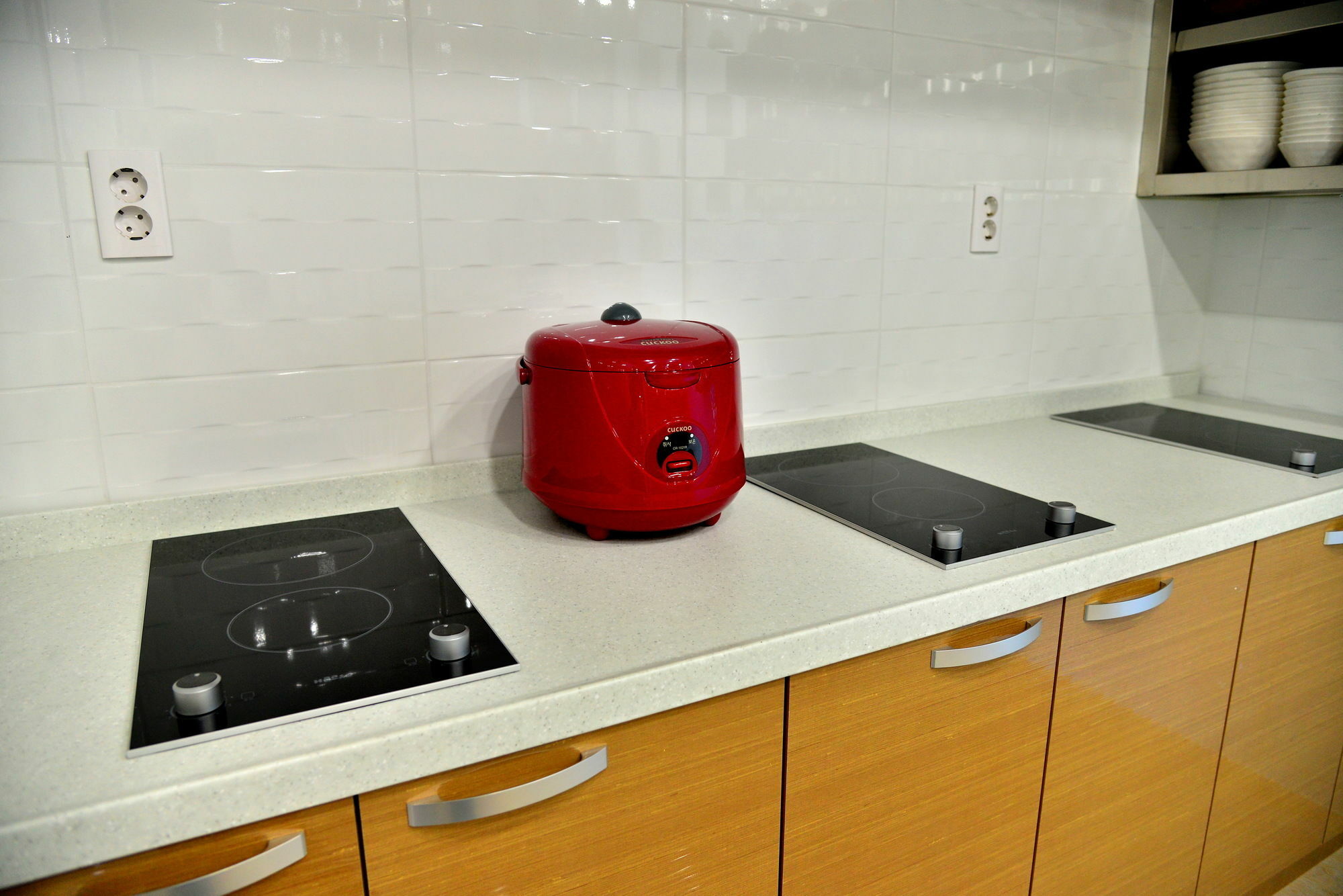 Seom Guesthouse Seogwipo Luaran gambar